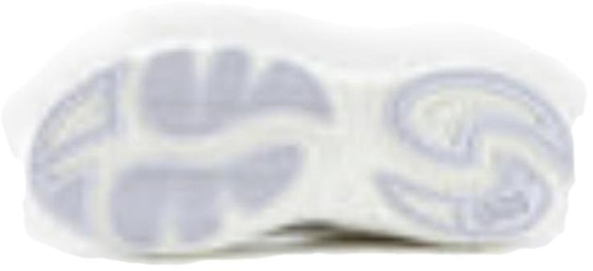 (W) 斐乐 Mars 1S 透气复古休闲鞋 '白色' F12W322109FGS Details for (W) 斐乐 Mars 1S 透气复古休闲鞋 '白色' F12W322109FGS