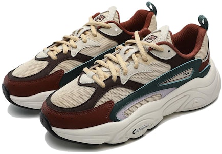 FILA斐樂 Mars 1 S SMU 休閒百搭 防滑耐磨 低幫 生活休閒鞋 女款 小麥色 Order FILA斐樂 Mars 1 S SMU 休閒百搭 防滑耐磨 低幫 生活休閒鞋 女款 小麥色