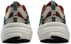 Shop (W) FILA Mars 1S SMU Sneakers 'Beige Coklat Merah' F12W332126FAR