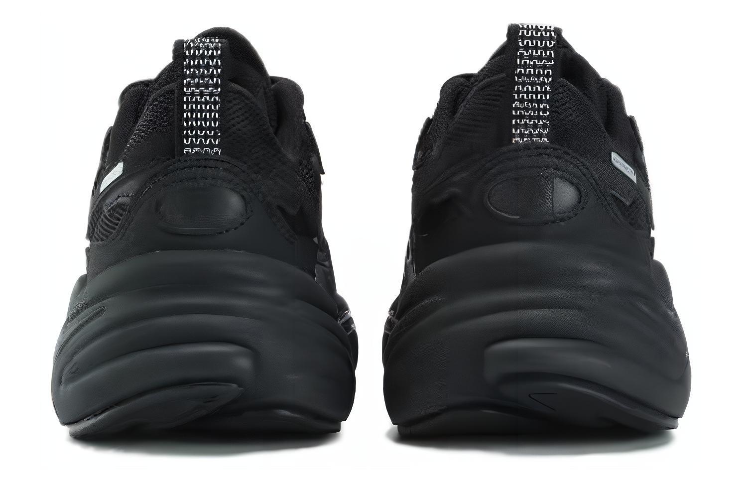 Lookbook (W) Zapatillas FILA Mars 1S 'Core Black'. F12W332117FBK