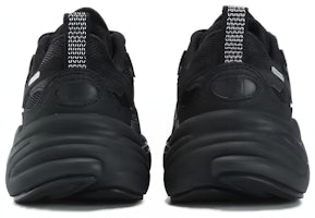 (W) 斐乐 Mars 1S 运动鞋 '核心黑' F12W332117FBK Lookbook (W) 斐乐 Mars 1S 运动鞋 '核心黑' F12W332117FBK