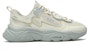 (W) FILA Mars 1S Sneakers 'Krim Putih Biru' F12W332117FGN