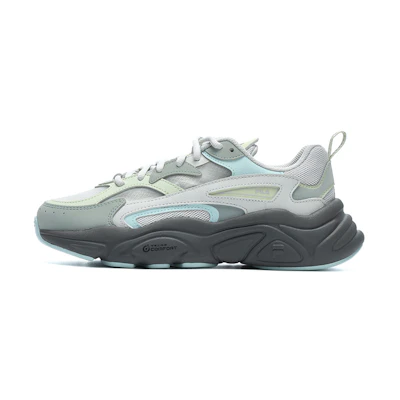 (W) FILA Mars 1S Sneakers 'Green Blue Grey'