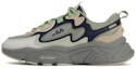 Buy (W) FILA Mars 1S Sneakers 'Kelabu Hijau' F12W342111FPN