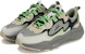 (W) FILA Mars 1S Sneakers 'Kelabu Hijau' F12W342111FPN