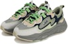Order (W) FILA Mars 1S Sneakers 'Kelabu Hijau' F12W342111FPN