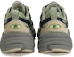 Shop (W) FILA Mars 1S Sneakers 'Kelabu Hijau' F12W342111FPN
