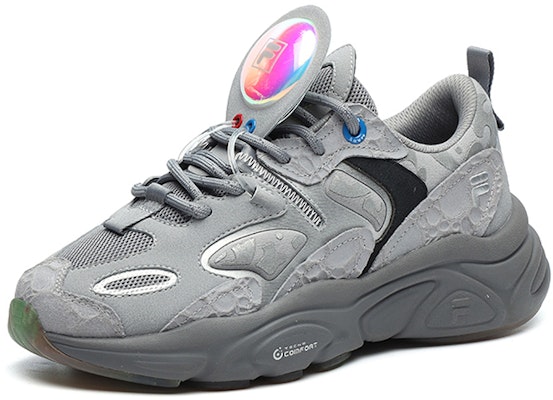 (W) FILA MARS 2 Mons kasut lelaki F12W144148FAL Order (W) FILA MARS 2 Mons kasut lelaki F12W144148FAL