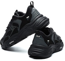 (W) FILA Fushion MARS 2 黑色款 F12W124156FBK Order (W) FILA Fushion MARS 2 黑色款 F12W124156FBK