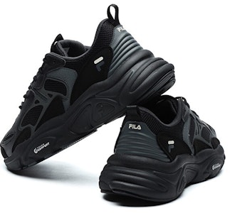 (W) FILA Fushion MARS 2 黑色款 F12W124156FBK Order (W) FILA Fushion MARS 2 黑色款 F12W124156FBK