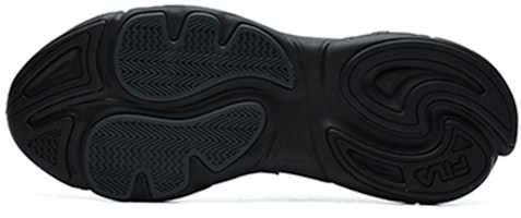 (W) FILA Fushion MARS 2 黑色款 F12W124156FBK Purchase (W) FILA Fushion MARS 2 黑色款 F12W124156FBK