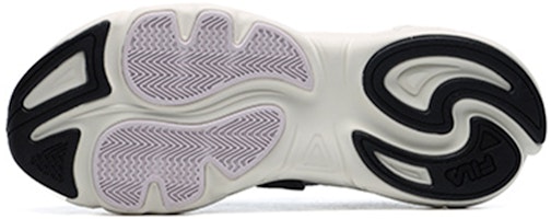 (W) FILA マーズ2 ロー 厚底スニーカー 黒/灰 F12W124156FBD Purchase (W) FILA マーズ2 ロー 厚底スニーカー 黒/灰 F12W124156FBD