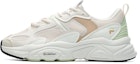 Buy (W) FILA Mars 2 Low Top Kasut Daddy Putih/Pink F12W124156FEG