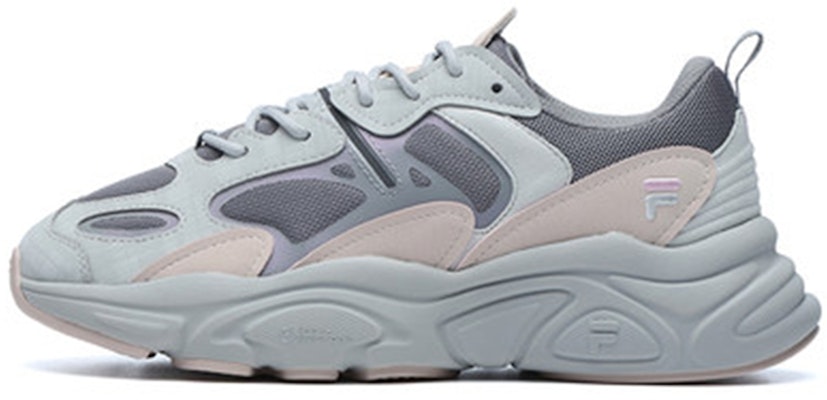 (W) FILA Mars 2 'Kelabu' F12W131116FAG Buy (W) FILA Mars 2 'Kelabu' F12W131116FAG
