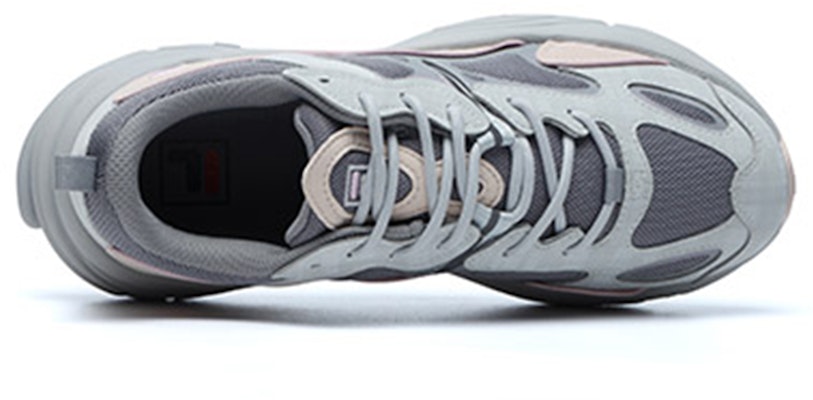 (W) FILA Mars 2 'Kelabu' F12W131116FAG Lookbook (W) FILA Mars 2 'Kelabu' F12W131116FAG