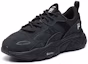Order (W) Kasut Lari FILA Mars 2 Low-Top 'Hitam' F12W141116FBK