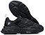 (W) Kasut Lari FILA Mars 2 Low-Top 'Hitam' F12W141116FBK