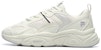(W) FILA Mars 2 Rendah 'Putih Kelabu' F12W131116FWA