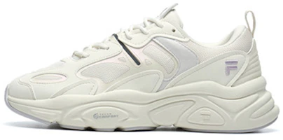 (Women) FILA Mars 2 Low 'White Grey' F12W131116FWA (Women) FILA Mars 2 Low 'White Grey' F12W131116FWA