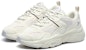 (W) FILA Mars 2 Rendah 'Putih Kelabu' F12W131116FWA