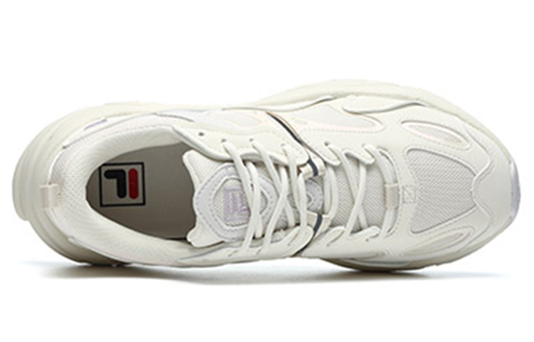 Lookbook (Women) FILA Mars 2 Low 'White Grey' F12W131116FWA