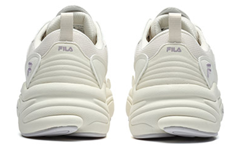 Shop (Women) FILA Mars 2 Low 'White Grey' F12W131116FWA