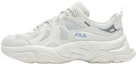Buy (W) FILA Mars 3 Low 'Putih Bintang/Krim Putih' F12W432103FSC