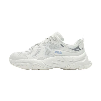(W) FILA Mars 3 Low 'Star White/Cream White'