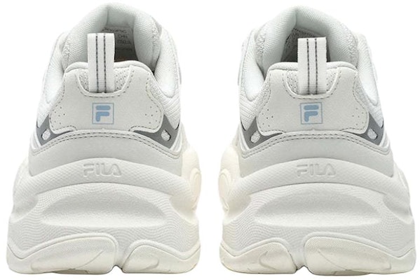(W) 휠라 마스 3 로우 '스타화이트/크림화이트' F12W432103FSC Shop (W) 휠라 마스 3 로우 '스타화이트/크림화이트' F12W432103FSC
