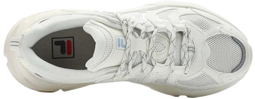 (W) 휠라 마스 3 로우 '스타화이트/크림화이트' F12W432103FSC Purchase (W) 휠라 마스 3 로우 '스타화이트/크림화이트' F12W432103FSC