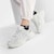 (W) FILA Mars 3 Low 'Putih Bintang/Krim Putih' F12W432103FSC