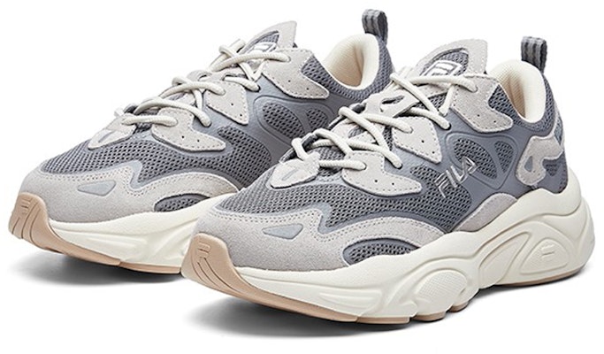 (W) FILA Mars Sepatu Pria/Wanita รองเท้าผู้หญิง/ผู้ชาย F52W242103FFD Lookbook (W) FILA Mars Sepatu Pria/Wanita รองเท้าผู้หญิง/ผู้ชาย F52W242103FFD