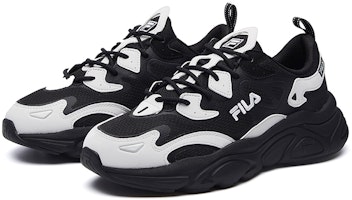 (W) 휠라 마스 로우 블랙 (휠라 Mars 로우 블랙) F12W041117FFN Lookbook (W) 휠라 마스 로우 블랙 (휠라 Mars 로우 블랙) F12W041117FFN