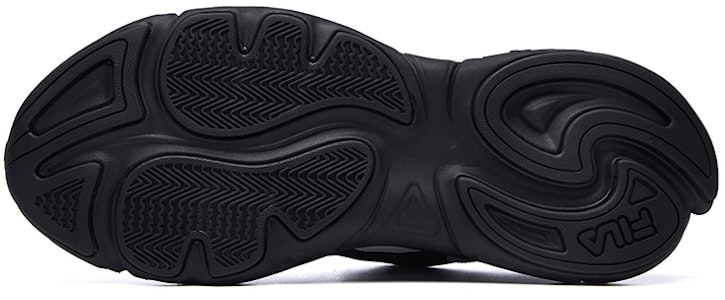 (W) FILA マーズ ロー (ブラック) F12W041117FFN Purchase (W) FILA マーズ ロー (ブラック) F12W041117FFN