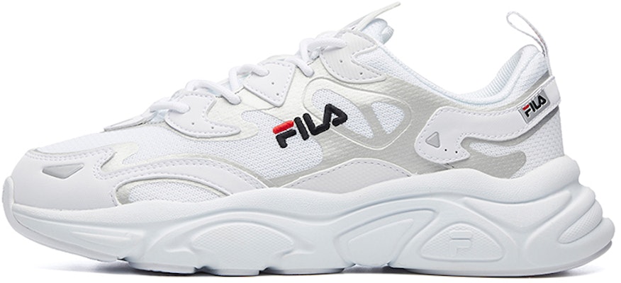 (W) FILA Mars Rendah Putih F12W041117FWS Buy (W) FILA Mars Rendah Putih F12W041117FWS