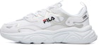 Buy (W) FILA Mars Rendah Putih F12W041117FWS