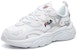 (W) FILA Mars Rendah Putih F12W041117FWS
