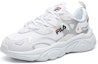 Order (W) FILA Mars Rendah Putih F12W041117FWS