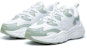 (W) FILA MARS retro putih/hijau F12W031122FWL