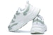 (W) FILA MARS retro putih/hijau F12W031122FWL