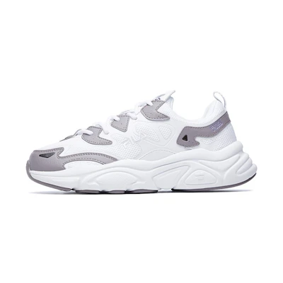 (W) FILA MARS retro White/grey
