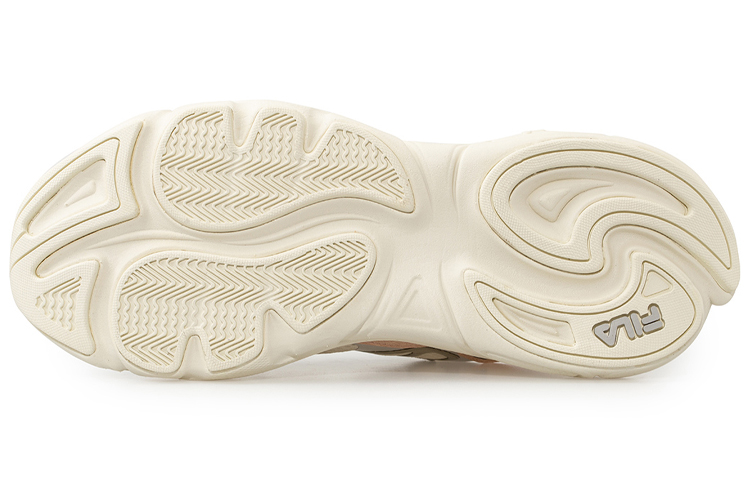 Shop (W) FILA Kasut Sukan Mars Putih/Pink/Kelabu T12W031112FSL