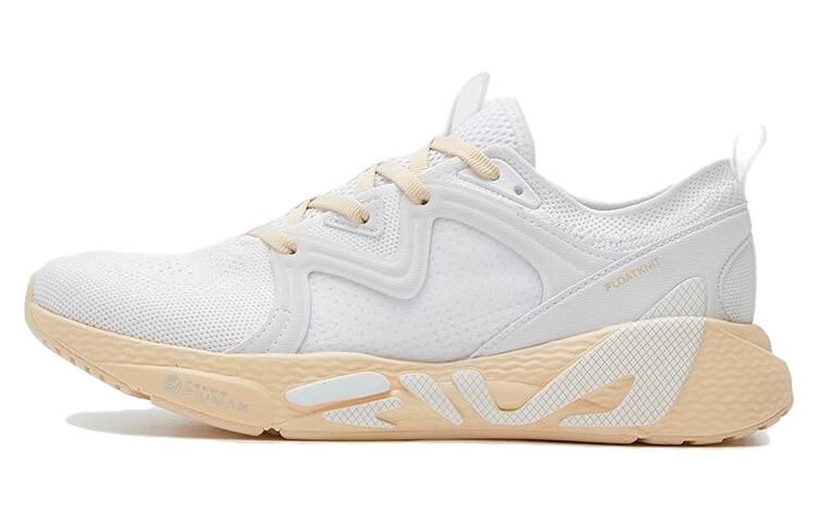 (Women) FILA Master Low 'White' A12W321309F-WA