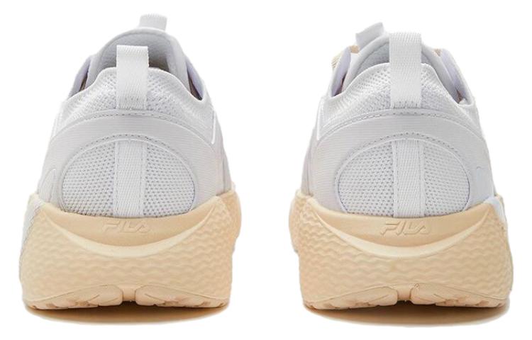 Lookbook (W) FILA Master Low ''Bianco'' A12W321309F-WA