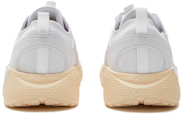 (W) FILA Master Low 'Blanco' A12W321309F-WA Lookbook (W) FILA Master Low 'Blanco' A12W321309F-WA