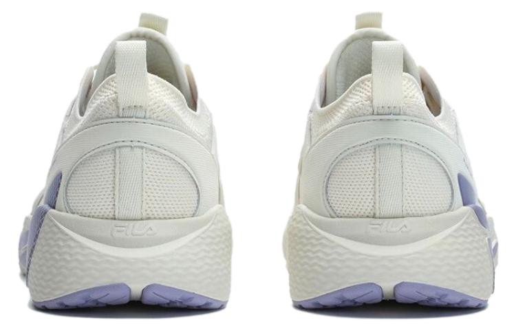 Lookbook (W) FILA Master Low ''Weiß Lila'' A12W321309FTW