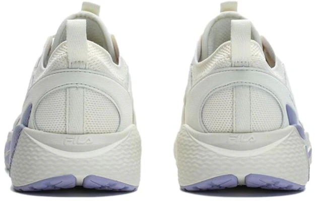 (W) FILA Master Low ''Weiß Lila'' A12W321309FTW Lookbook (W) FILA Master Low ''Weiß Lila'' A12W321309FTW