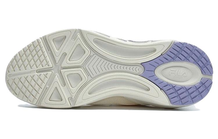 Shop (W) FILAマスターLOW 白紫 (FILA Masutaa LOW Shiro Murasaki) A12W321309FTW