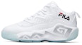 Buy (W) FILA MB1 'Putih Retro Tinggi Atas Bola Keranjang' F12W041201FFI