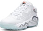 Order (W) FILA MB1 'Putih Retro Tinggi Atas Bola Keranjang' F12W041201FFI